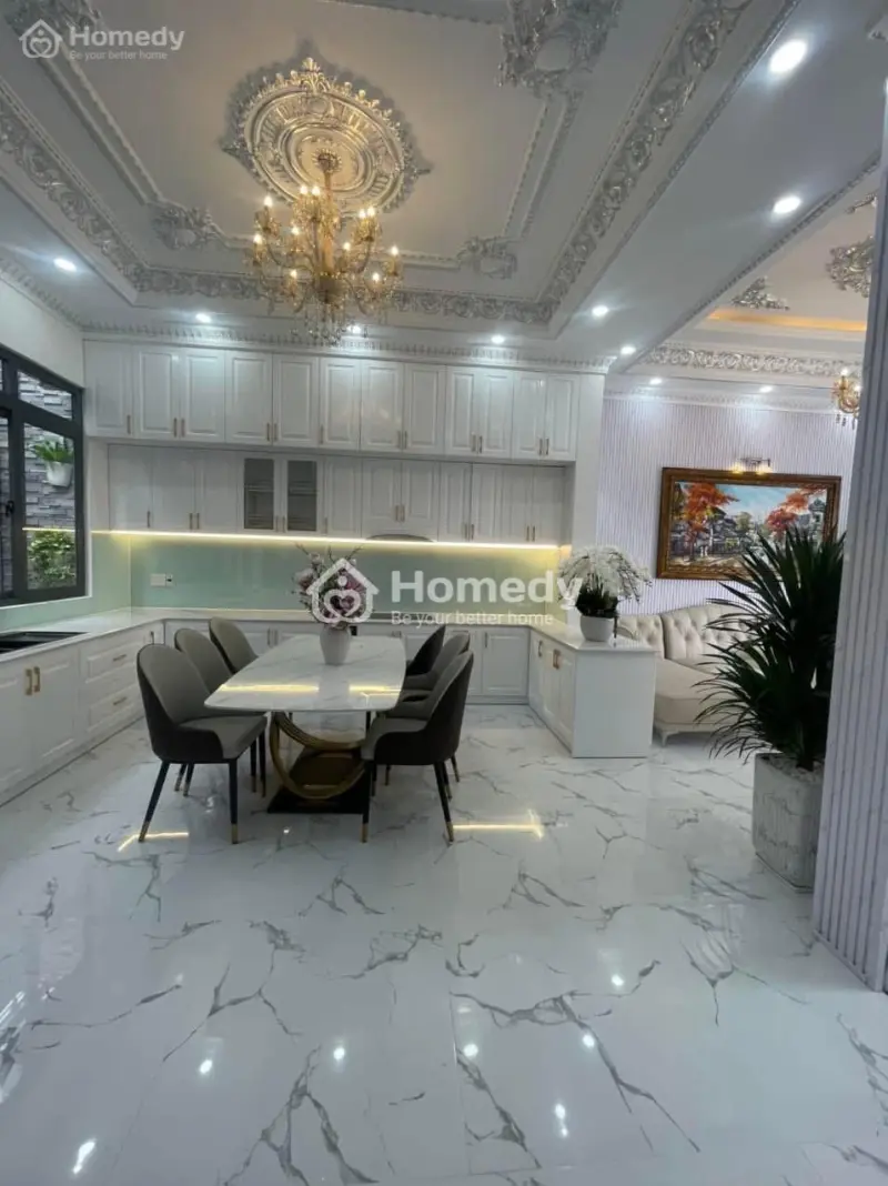 Thái Thịnh 50M2 Lô Góc - Ô Tô Vào Nhà - Kinh Doanh, - Giá Hời 14,5 Tỷ