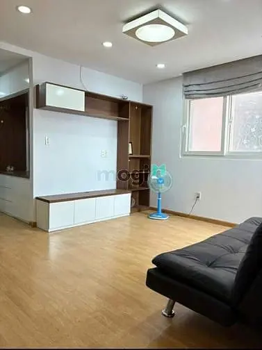 Chung Cư Screc, Trường Sa, Quận 3, 87M2, 2Pn, 2Wc, 13Tr/Th, Nhà Mới