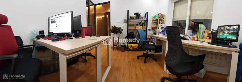 [Giảm Giá Sốc] Cho Thuê Văn Phòng, Mặt Bằng Kinh Doanh Đắc Địa - Hoàn Kiếm, Hà Nội