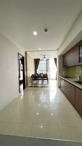 Căn Hộ 3Pn, 3Vs, 123M2, 7.1 Tỷ, Phòng Rộng Thoáng