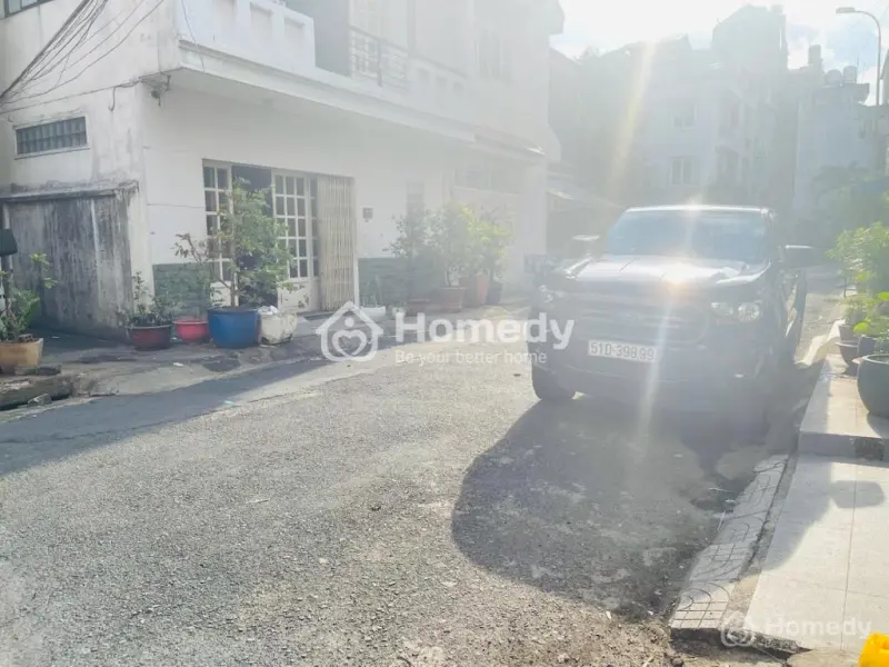 Căn Hộ Chung Cư 103M2 2Pn 1 Trệt 1 Lửng Nguyễn Kiệm
