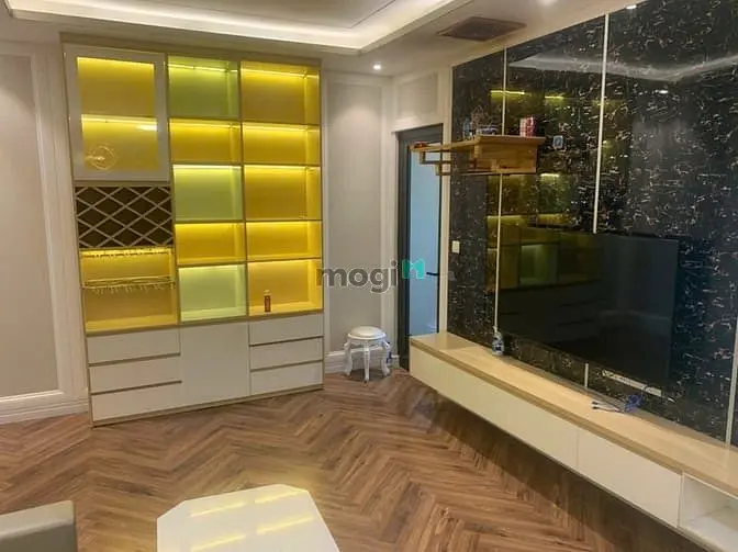 Cho Thuê Căn Hộ King Palace Ưu Tiên Hộ Gia Đình