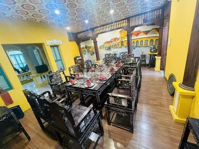 Bán Nhà Biệt Thự Liền Kề Chính Chủ Số 14A15 Lê Trọng Tấn, Hà Đông