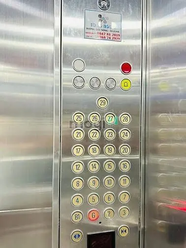 Bán Cc Giai Việt, 854-856 Tqb - Q.8 - 216M2 - 7,8 Tỉ