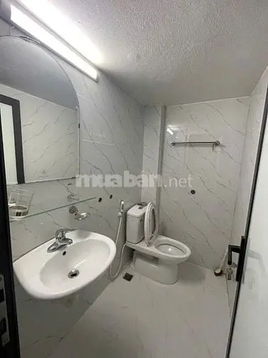 Nhà Đẹp Trương Định, Vỉa Hè, Ô Tô Đỗ Cửa , Kinh Doanh Mọi Loại Hình