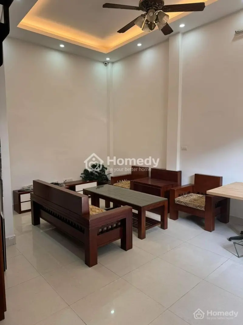 Cần Bán Gấp Căn Nhà-Tây Kết, Hai Bà Trưng, Hà Nội-Giá 5.5 Tỷ