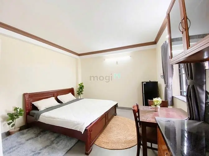 Phòng Cho Thuê Ngay Trường Sa Q3 Gần Trường Đại Học Hoa Sen Giá Rẻ