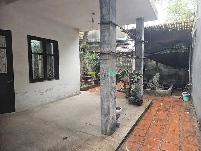 Bán Nhà Riêng Tại Đại La, Thanh Lương, Hai Bà Trưng, Hà Nội, 124 Triệu