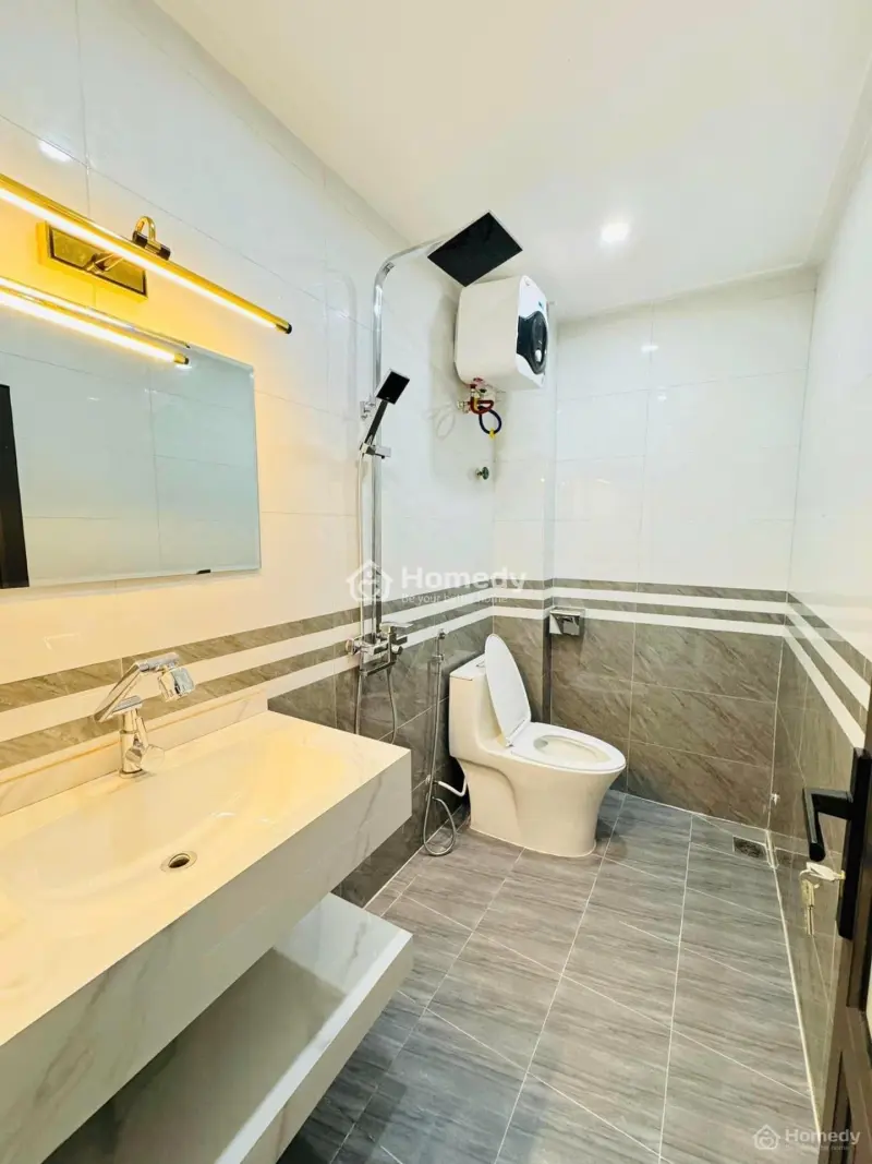 Bán Nhà Bùi Xương Trạch, Nhà Đẹp, Ngõ Rộng Thoáng, 7.Xx Tỷ