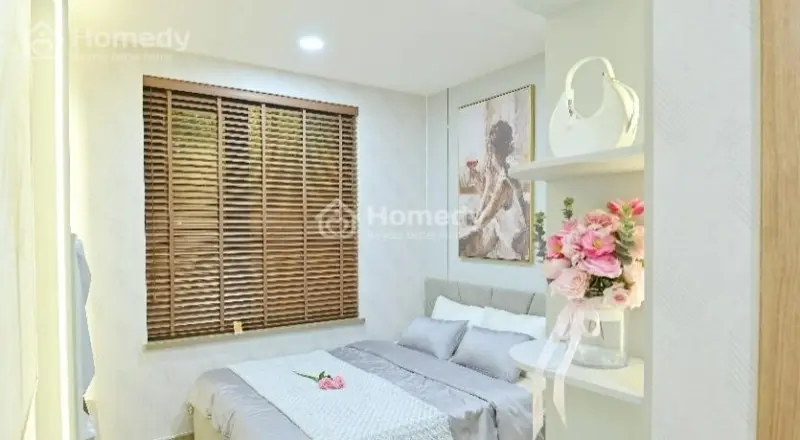 Căn Hộ 2Pn, 2Wc - Bcons Solary – Năng Lượng Bừng Sức Sống!