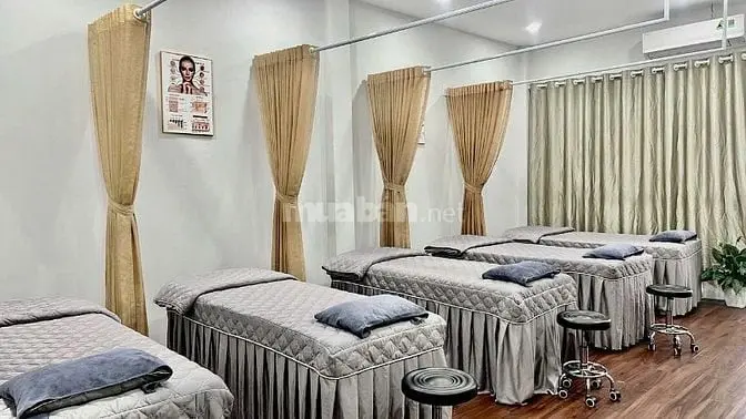 Cho Thuê Nhà Mới, Đẹp - 460A Nguyễn Tri Phương, Quận 10 – Chỉ 35 Triệu