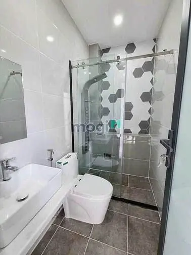 Nhà Mới Xây – 4 Phòng Ngủ – Giá Chỉ 3 Tỷ 500