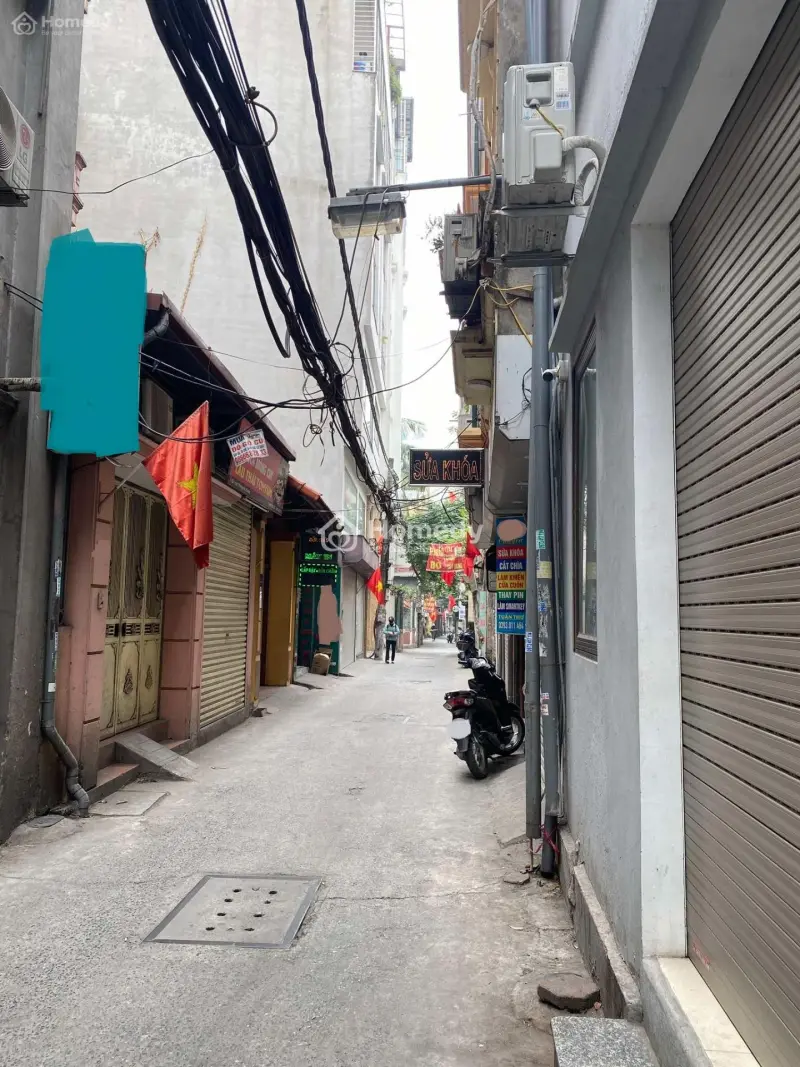 Siêu Phẩm Phân Lô Ô Tô - Nguyễn Khang 85M2, Ngõ Thông Mt 4,3M , Chỉ 16 Tỷ