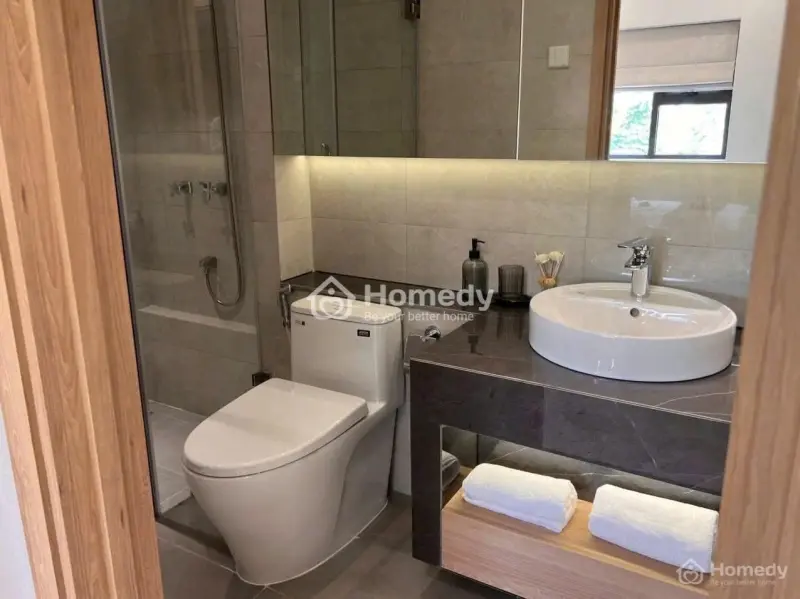 Cần Bán Căn Hộ Xã Hội K-Home Chuẩn Thiết Kế Singapore Gần Ngay Trung Tâm Hành Chính Tp Bình Dương