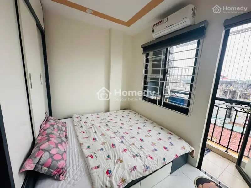 Bán Căn Hộ Phố Vọng - Giải Phóng 1Pn*35M , Full Nội Thất, Sổ Hồng Trao Tay