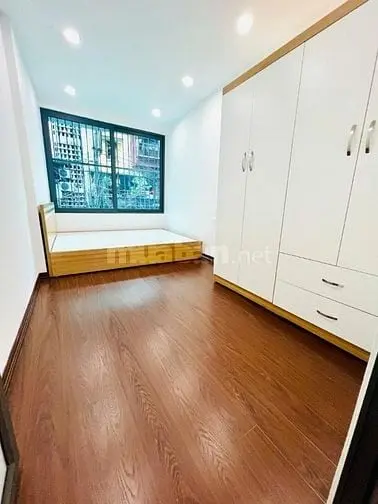 Bán Tập Thể Yên Ninh. Hàng Bún. Ba Đình. Hà Nội. Tầng 2. Dt 60M. Nhà Đ