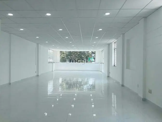 Cho Thuê Tòa Nhà 94C Võ Oanh, Phường 25, Quận Bình Thạnh