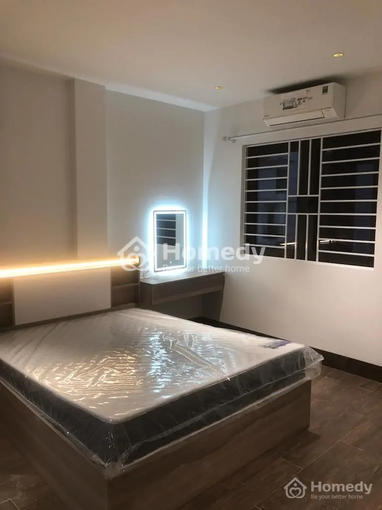 Cho Thuê Ccmini Ngõ 465 Đội Cấn Gần Lote 100M Ra Phố Ngõ 3M