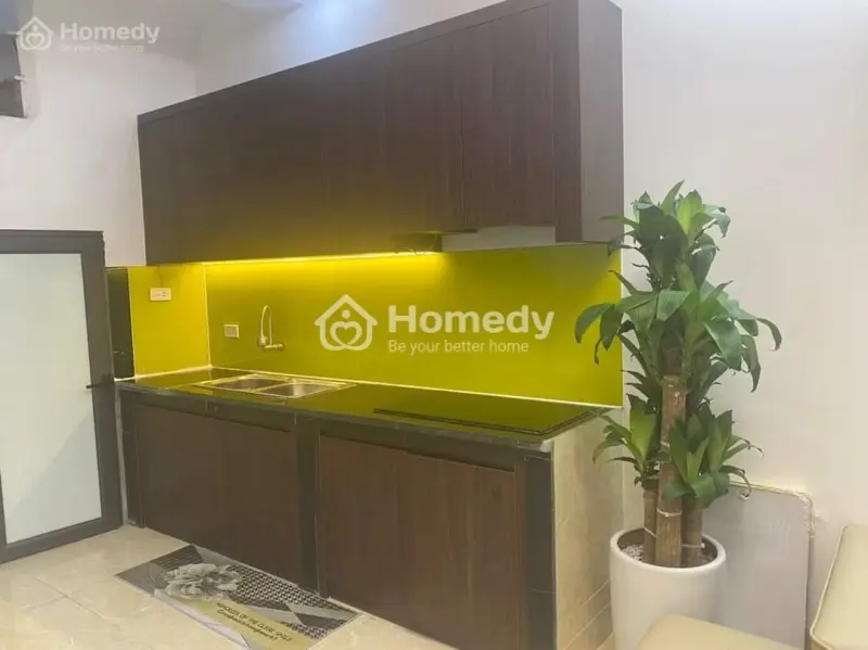 Bán Nhà Siêu Đẹp Tại Bùi Xương Trạch – 33M2 X 4 Tầng Mà Chưa Tới 5 Tỷ