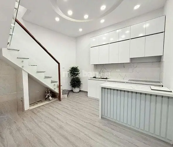 🔥Giá Rẻ Hàng Xóm Time City - Quận Hai Bà Trưng - Ngõ 3 Gác 5M Ra Mặt