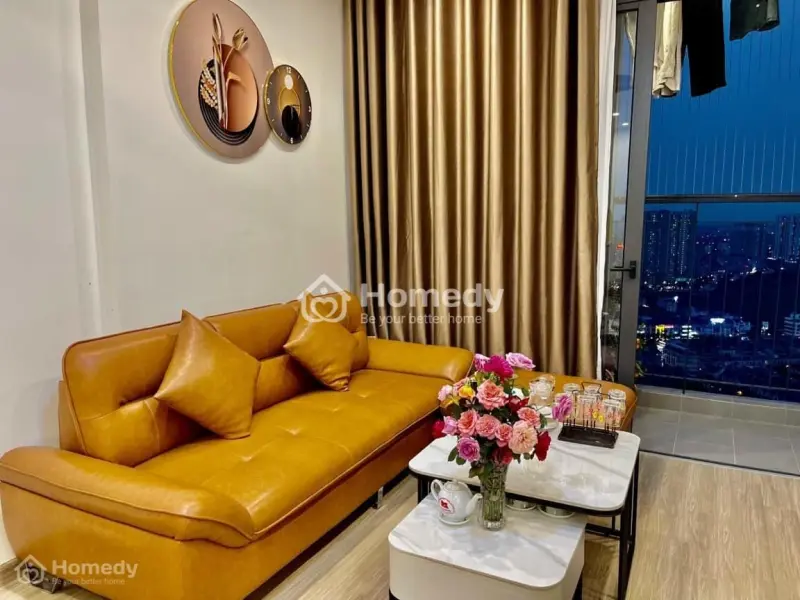 Bán Gấp - Chung Cư A1 Kim Ngưu - Lò Đúc - Hai Bà Trưng - Full Nội Thất