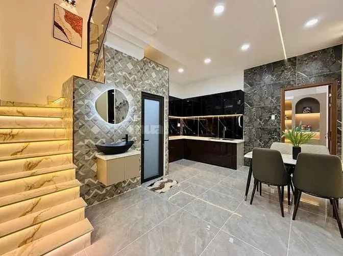 Đi Nước Ngoài Bán Gấp Nhà Ni Sư Huỳnh Liên, P10, Tân Bình. Chỉ 3,25Tỷ