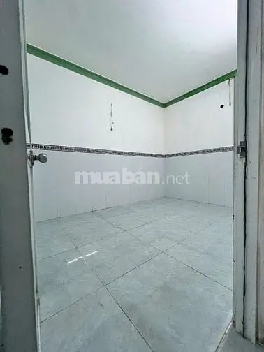 Cho Thuê Nhà Nguyên Căn Tổ 7, Kp3, P. Tân Chánh Hiệp, Q.12