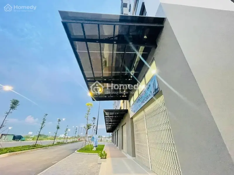 Bán Căn Hộ Bến Lức - Long An Giá 960 Triệu Nhà Có Sẵn Đang Có Hợp Đồng Thuê Sẵn