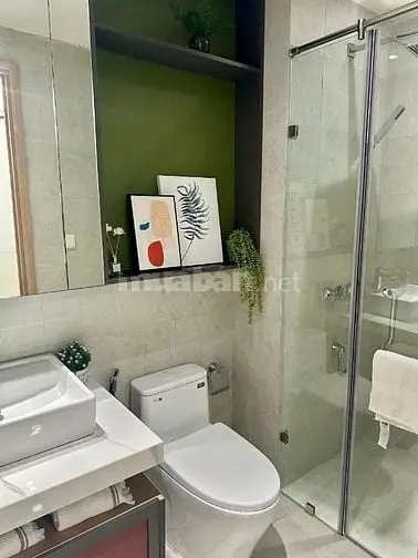 Bán Căn Hộ Nhà Ở Xã Hội – Giá Chỉ 789 Triệu
