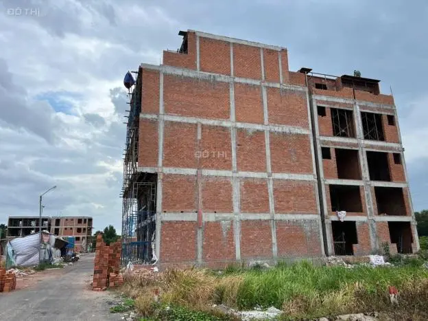 💥Giá Tốt Trong Khu Vực, Đất Nền Và Nhà Phố Liền Kề, Ngô Chí Quốc, Bình Chiểu, Thủ Đức, Shr, Hxh