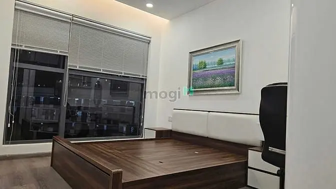 Cccc Parklegend Hoàng Văn Thụ, Tb: 2P Ngủ, Nhà Mới 17Tr/Tháng.