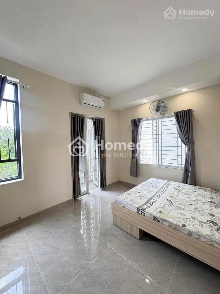 Cho Thuê Nhà Nguyên Căn - Mt Đường Sinco, Btđ B,Bình Tân - Nhà Mới Xây Đẹp Giá Rẻ - Giá 14.2Tr