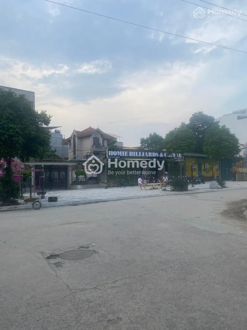 Mảnh Đất 170M2 Siêu Đẹp Tại Tây Hồ - Hình Thửa Vuông Đẹp - Vị Trí Hoa Hậu - Tương Lai Rực Rỡ
