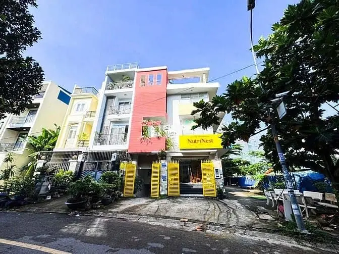 Siêu Hot ! Giảm Gấp 5 Tỷ Căn Nhà Mt Đỗ Pháp Thuận, Hầm 3 Lầu Nhỉnh 3X