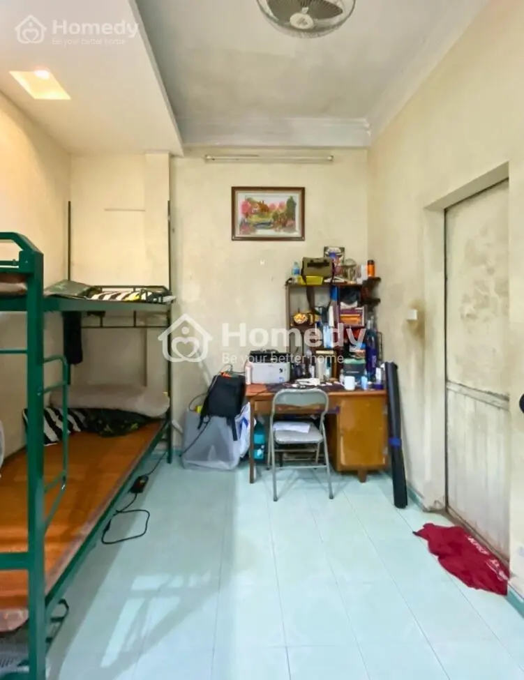 🏡 Ngõ Đại Đồng - Nhà 4 Tầng - Lô Góc 2 Mặt Thoáng - Gía Tốt 🏡