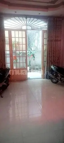 Bán Nhà Hẻm 124/9 Phạm Văn Đồng , Phường 3 Gò Vấp Cũ