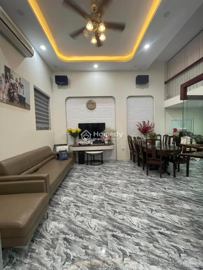Tạ Quang Bửu+Đại Cồ Việt_Lô Góc 2Mặt Ngõ Ôtô Thông_Mặt Tiền Bề Thế_4Mặt Thoáng_Kinh Doanh_Văn
