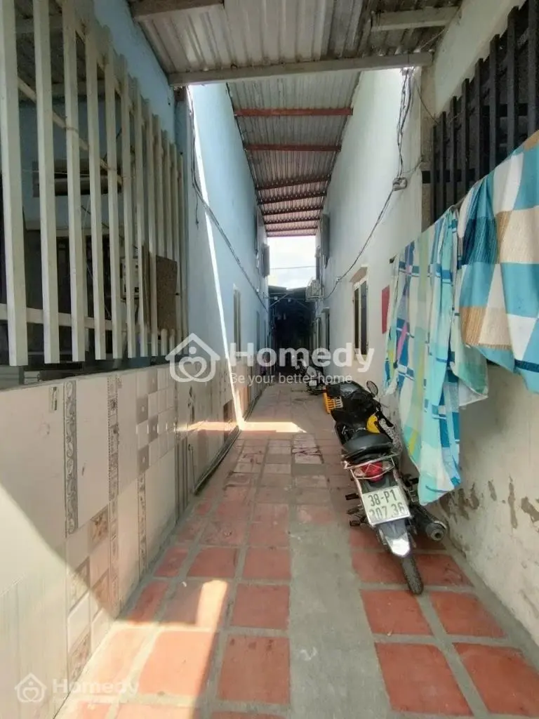 Bán Nhà C4(141M2, 5X28 5M) Giá 3.5Ty. Hxh Đường Nguyễn Thị Minh Khai