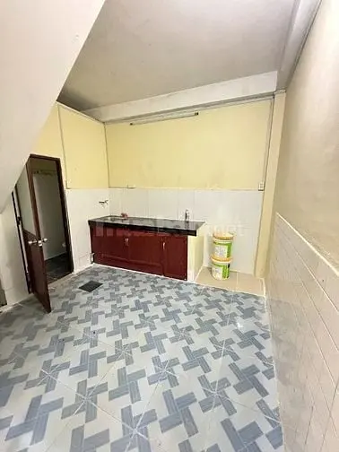 Bán Nhà 75/27 Trần Văn Quang, Q.tân Bình, Ngay Chợ Trần Văn Quang