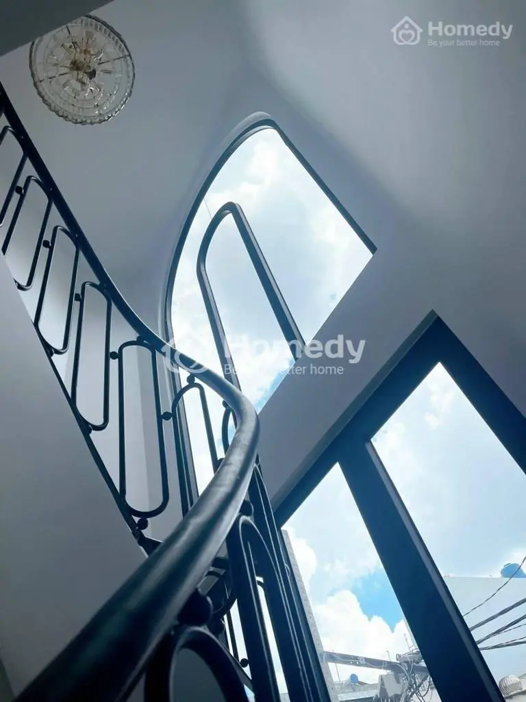 Bán Nhà Trịnh Đình Trọng, Phú Trung, Tân Phú. Giá Chỉ 6.X Tỷ (Bớt Lộc)