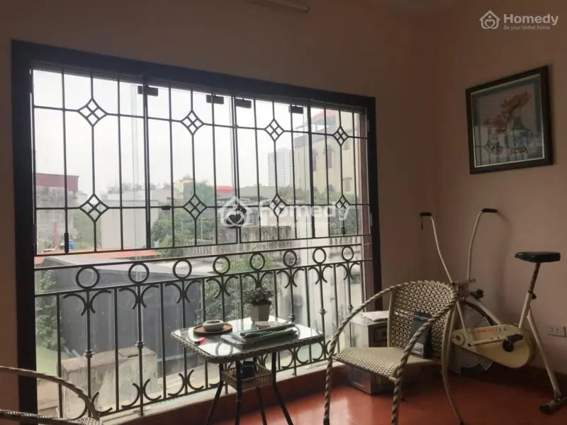 Cho Thuê Nhà Riêng Nhân Hoà Dt 60M2_03 Tầng_04 Phòng Ngủ Full Nội Thất Giá 15Tr/Th Có Chỗ Để Xe Máy