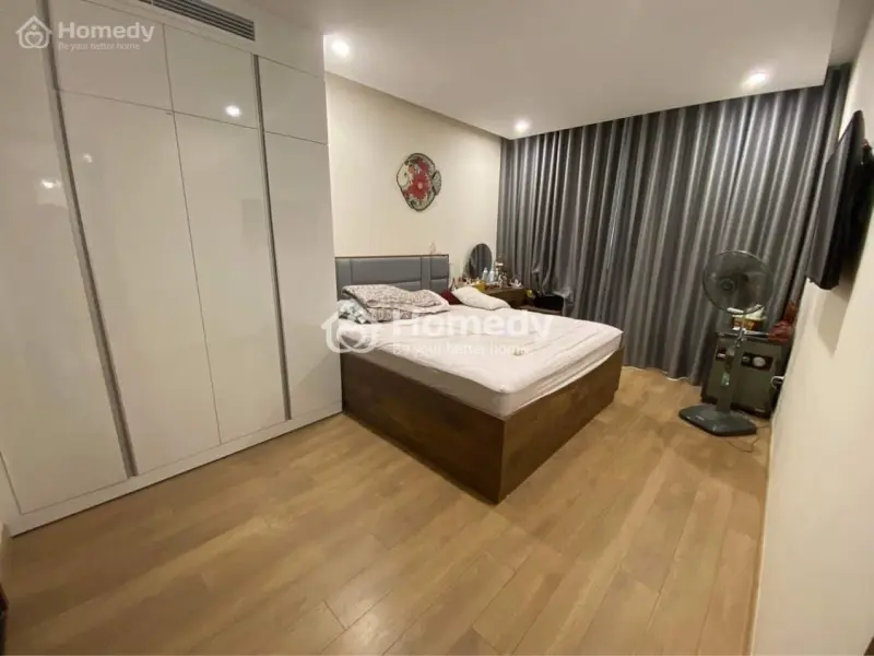 Cắt Lỗ - Bán Chung Cư T1 Thanh Nhàn - Võ Thị Sáu - Hai Bà Trưng - Về Ở Ngay - Giá Rẻ