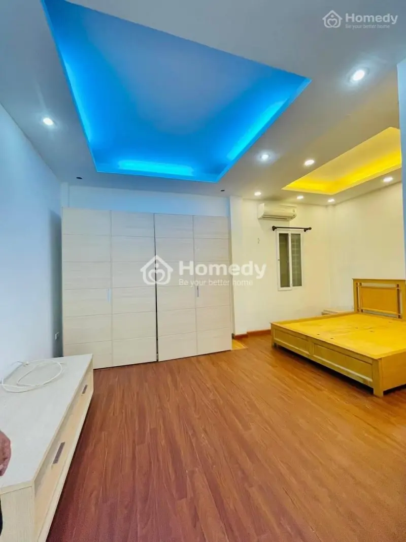 Bán Nhà Riêng Quận Hai Bà Trưng - Hà Nội Giá 4.25 Tỷ