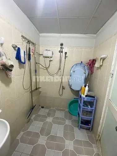 Bán Căn Hộ 1 Phòng Ngủ, Vị Trí Đầy Tiện Nghi
