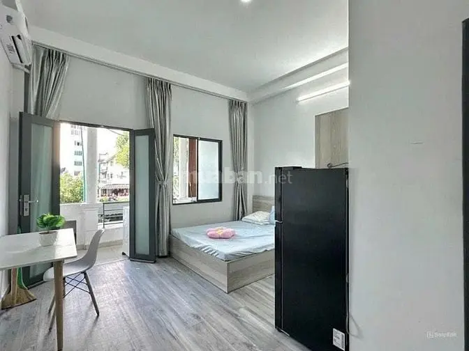 Cho Thuê Phòng Trọ Giá Rẻ 30M2,Full Nội Thất, 4Triệu,Quận Tân Phú, Hcm