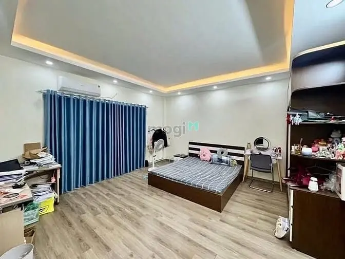 Bán Nhà Phố Yên Lạc, Ngõ Thông, Kinh Doanh, Mt: 5,2M, Giá: 10,8 Tỷ.