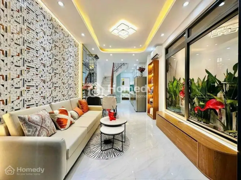 Chia Tài Sản Bán Gấp Nhà Đ. Độc Lập, P. Tân Qúy, Q.tân Phú, 64M², 985Triệu - Lh 0782 315 169Diễm