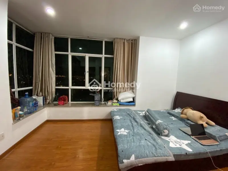 Cho Thuê Phòng Master Trong Căn Hộ Hoàng Anh Gia Lai 1, 357 Lê Văn Lương