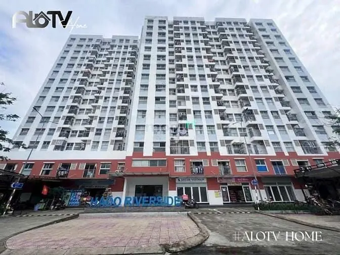 Thuê Hà Đô Q12 - 2Pn 1Wc, Full Nội Thất