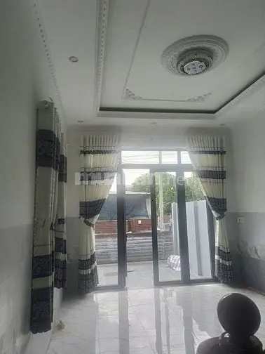 Bán Nhà Mặt Tiền 120M2, 3,35 Tỷ (Còn Thương Lượng) Tại Lê Minh Nhựt